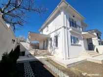 Ovidiu malul lacului -casa noua p+1 din caramida