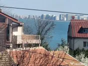 Ovidiu malul lacului -casa noua p+1 din caramida 