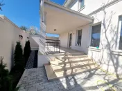 Ovidiu malul lacului -casa noua p+1 din caramida 