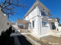 Ovidiu malul lacului -casa noua p+1 din caramida