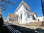 Ovidiu malul lacului -casa noua p+1 din caramida 