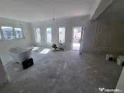 Ovidiu malul lacului -casa noua p+1 din caramida 