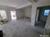 Ovidiu malul lacului -casa noua p+1 din caramida 