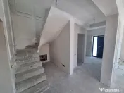 Ovidiu malul lacului -casa noua p+1 din caramida 