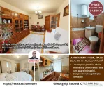 Apartament 2 camere in zona centrala Moldova Noua