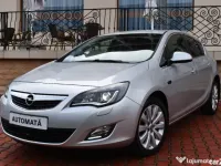Opel Astra ~ cutie automata ~ motor clasic ~ 1.6 benzina 