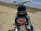 Motocicleta Suzuki VZ 1600 Marauder