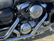 Motocicleta Suzuki VZ 1600 Marauder