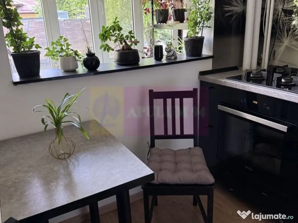 Apartament 2 camere zona Mihaleche