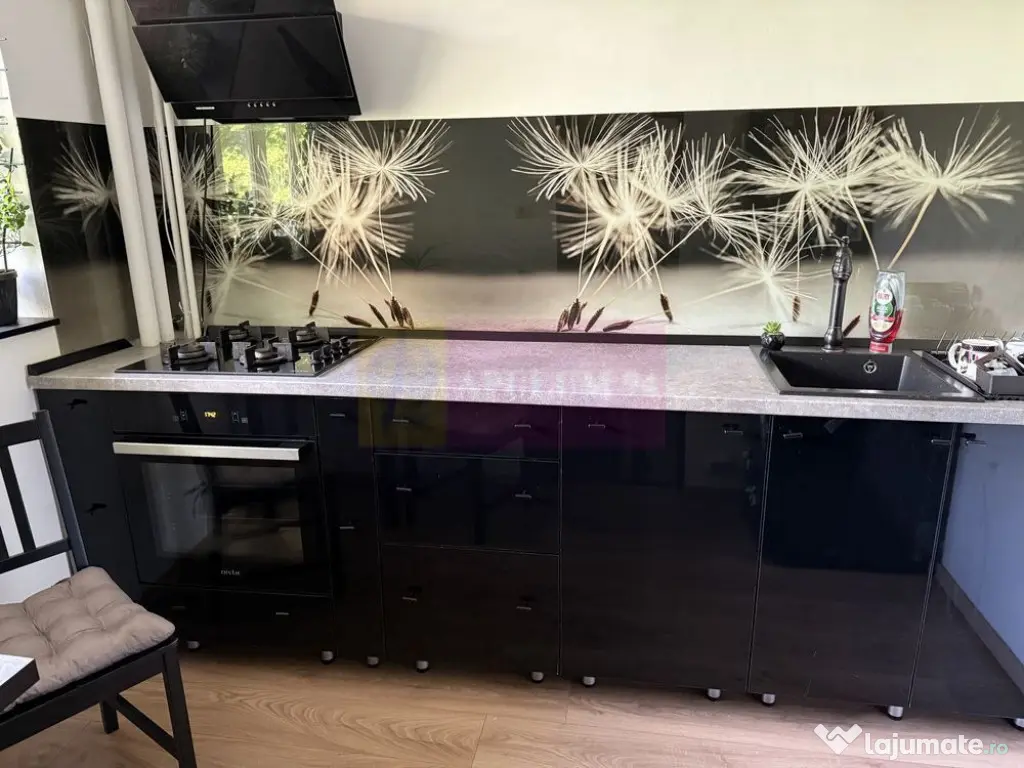 Apartament 2 camere zona Mihaleche