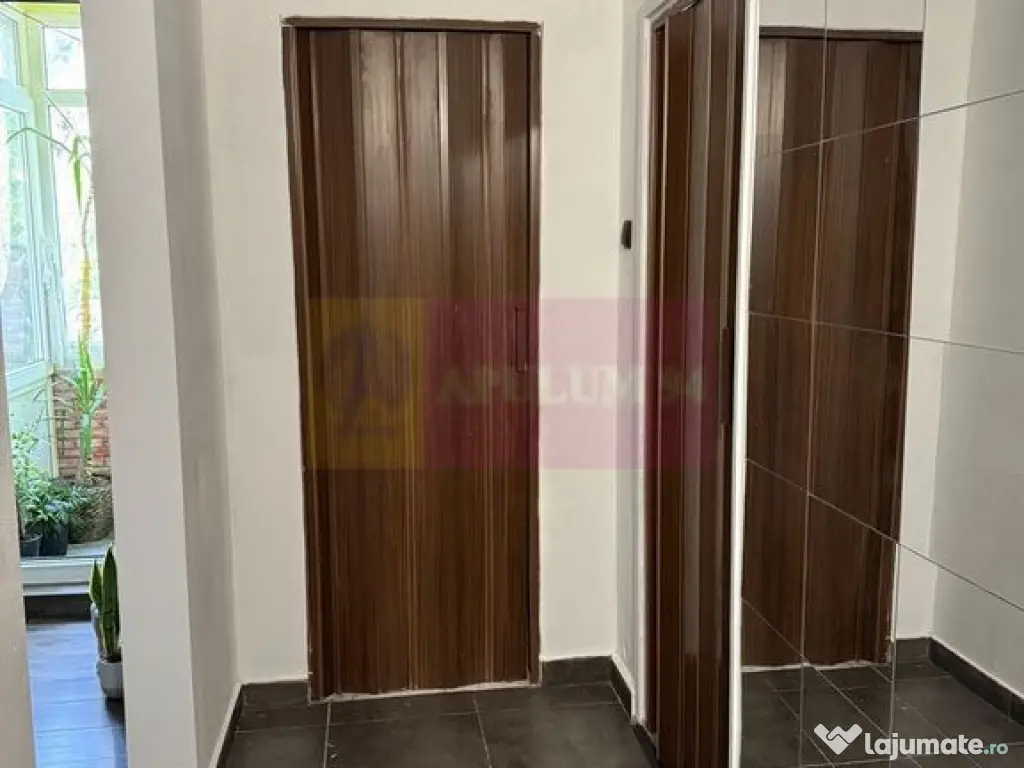 Apartament 2 camere zona Mihaleche