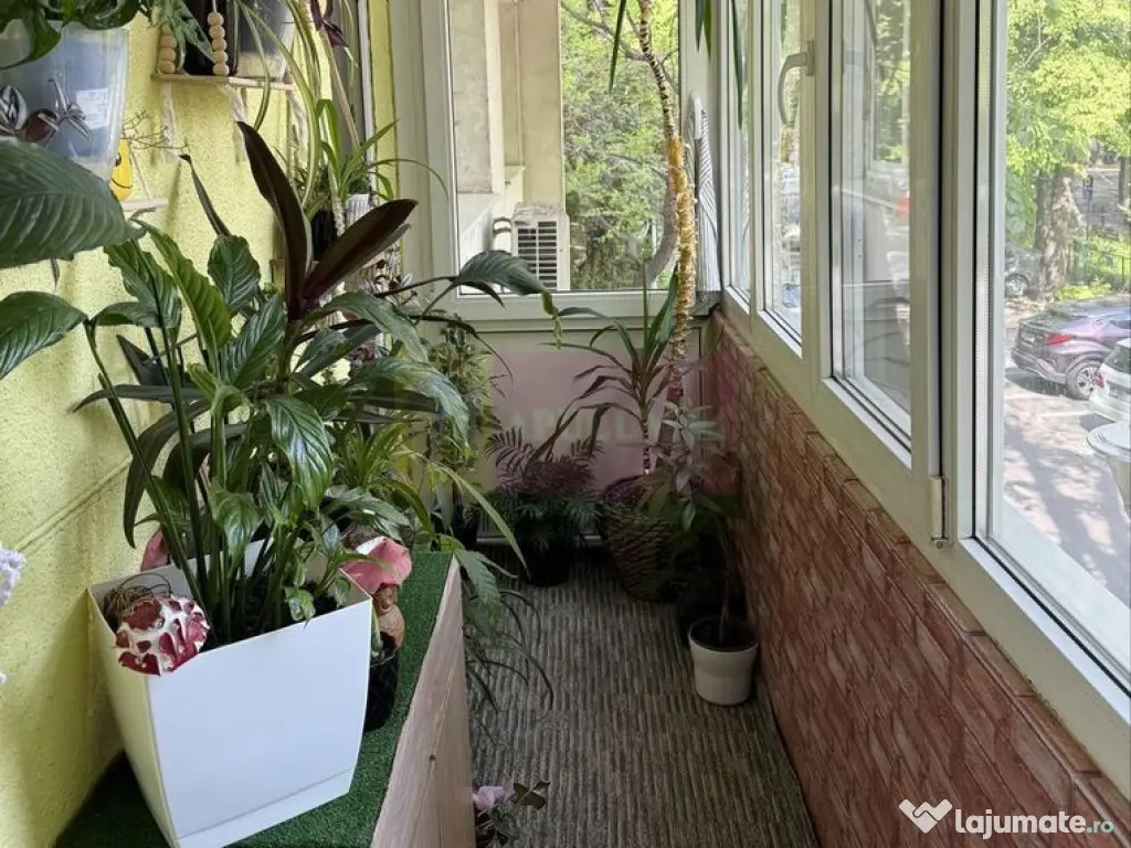 Apartament 2 camere zona Mihaleche