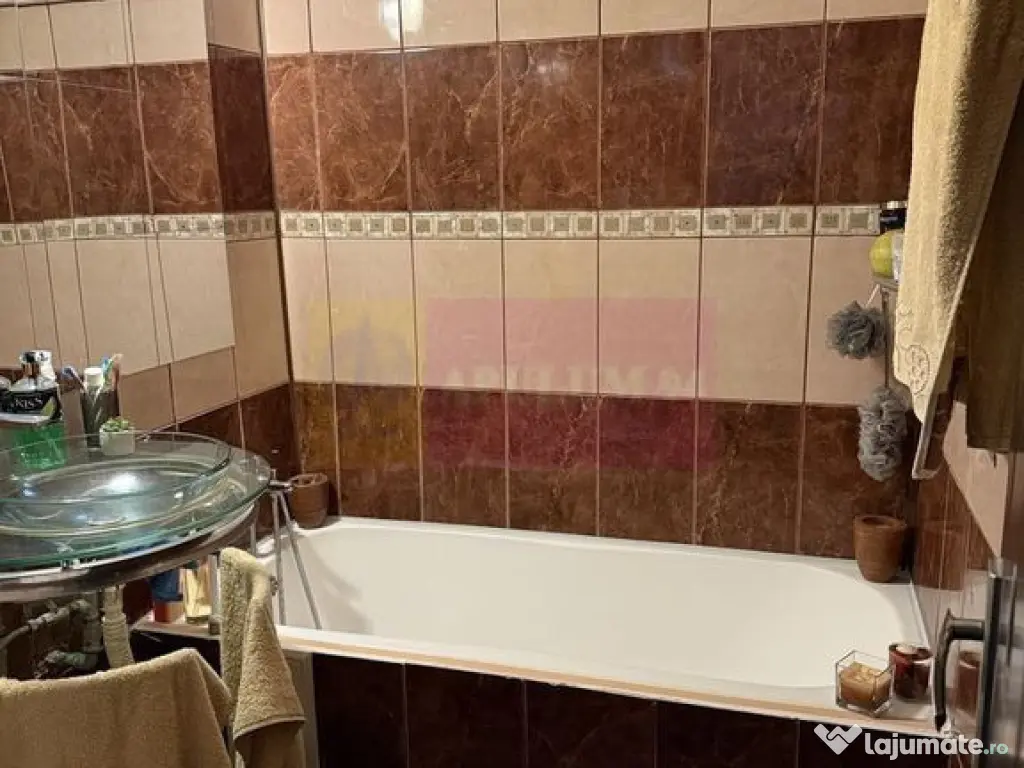 Apartament 2 camere zona Mihaleche