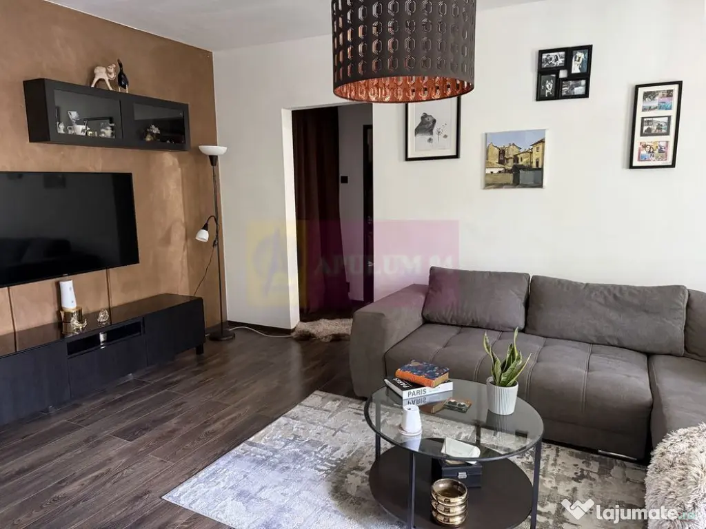 Apartament 2 camere zona Mihaleche