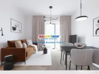 2 camere Cernica in vila/sp 50mp/etaj 1