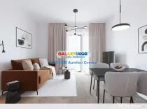 2 camere Cernica in vila/sp 50mp/etaj 1