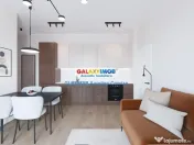 2 camere Cernica in vila/sp 50mp/etaj 1 