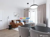 2 camere Cernica in vila/sp 50mp/etaj 1 