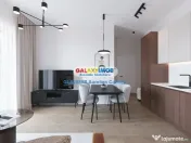 2 camere Cernica in vila/sp 50mp/etaj 1 