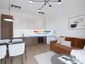 2 camere Cernica in vila/sp 50mp/etaj 1 