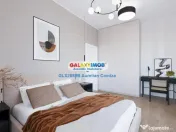 2 camere Cernica in vila/sp 50mp/etaj 1 