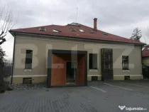 Spatiu de birou la casa de inchiriat, 504 mp, Gruia/7 strazi