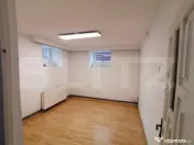 Spatiu de birou la casa de inchiriat, 504 mp, Gruia/ 7 straz 