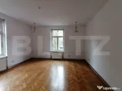 Spatiu de birou la casa de inchiriat, 504 mp, Gruia/ 7 straz 