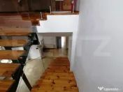 Spatiu de birou la casa de inchiriat, 504 mp, Gruia/ 7 straz 