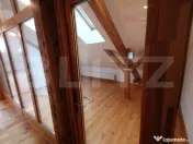 Spatiu de birou la casa de inchiriat, 504 mp, Gruia/ 7 straz 