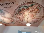 Spatiu de birou la casa de inchiriat, 504 mp, Gruia/ 7 straz 