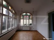 Spatiu de birou la casa de inchiriat, 504 mp, Gruia/ 7 straz 