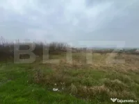 Teren intravilan, 4650mp, stradal DE, Sere Isalnita 