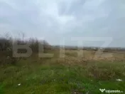 Teren intravilan, 4650mp, stradal DE, Sere Isalnita 