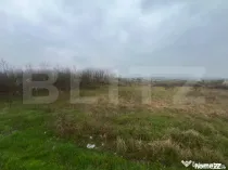 Teren intravilan, 4650mp, stradal DE, Sere Isalnita