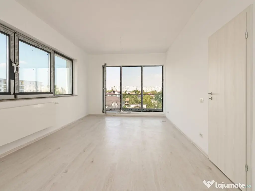 Apart 3 camere 85 mp Titan Grigorescu vizavi noul Lidl Bl...