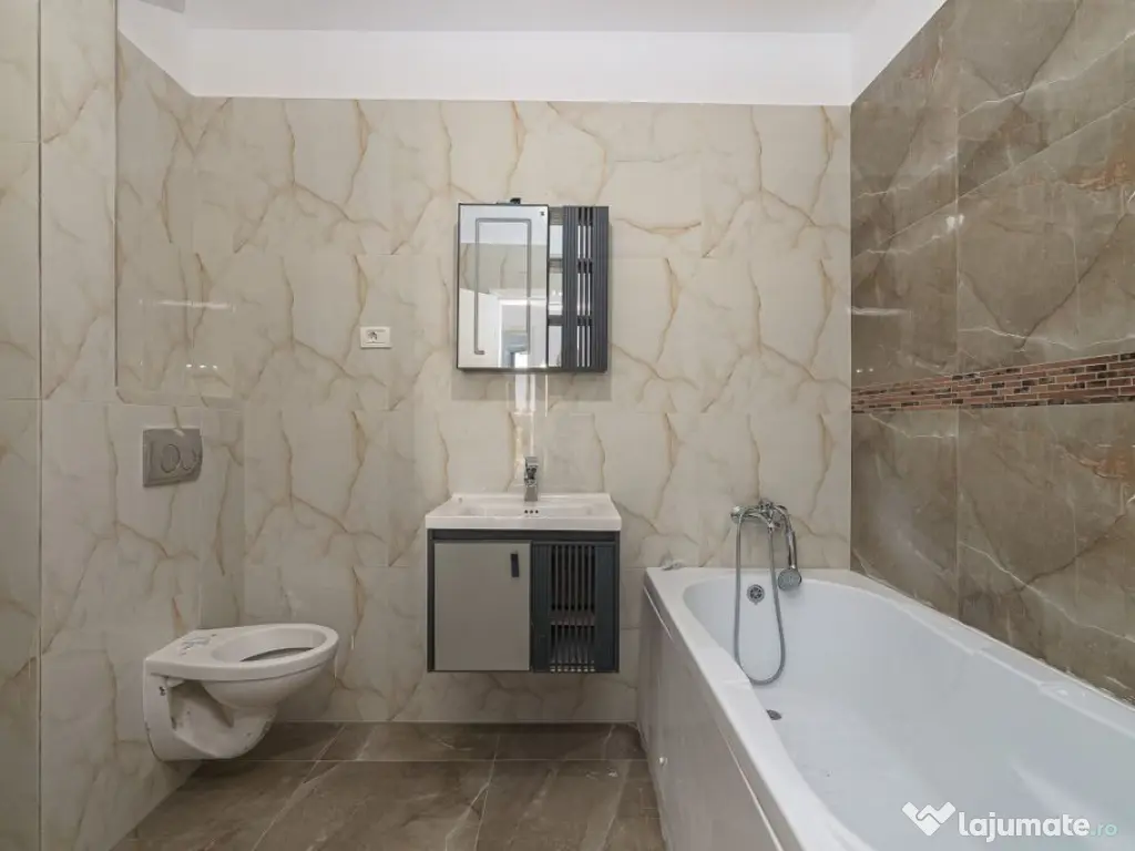 Apart 3 camere 85 mp Titan Grigorescu vizavi noul Lidl Bl...