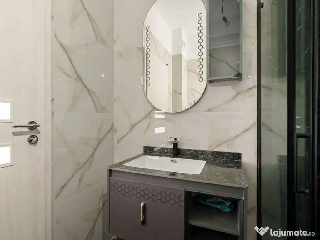 Apart 3 camere 85 mp Titan Grigorescu vizavi noul Lidl Bl...