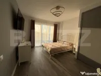 Apartament 1 cameră, 39mp, zona Teilor 