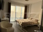Apartament 1 cameră, 39mp, zona Teilor 