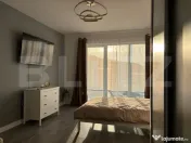 Apartament 1 cameră, 39mp, zona Teilor 