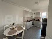 Apartament 1 cameră, 39mp, zona Teilor 