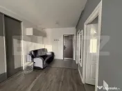 Apartament 1 cameră, 39mp, zona Teilor 