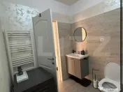 Apartament 1 cameră, 39mp, zona Teilor 