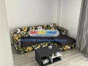 Garsoniera mobilata, utilata in Militari Residence 280 euro 