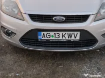 Vând Ford Focus