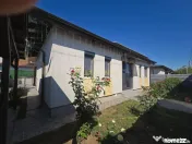 Casa individuala mobilata utilata ||3 camere 1 baie || teren 