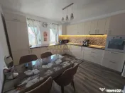 Casa individuala mobilata utilata ||3 camere 1 baie || teren 