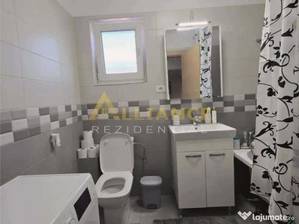 Casa individuala mobilata utilata ||3 camere 1 baie || teren