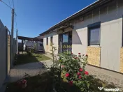 Casa individuala mobilata utilata ||3 camere 1 baie || teren 